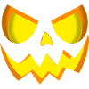 Halloween Pumpkin