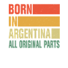 Né en Argentine