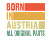 Born in Austria