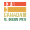 Né au Canada