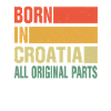 Né en Croatie