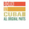 Né à Cuba