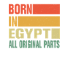 Né en Égypte