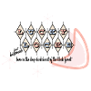 Lucky Locke Atomic 3