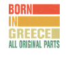 Né en Grèce