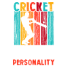 Cricket Ball Game