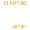 Camping glamour glamping