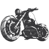 Motorcycle