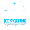 Speed skating