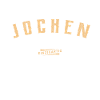 Jochen Limited Edition