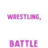 Wrestling Wrestling Wrestle Fighters
