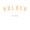 Holger Limited Edition