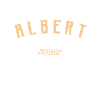 Albert Limited Edition
