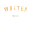 Walter Limited Edition