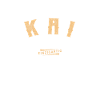 Kai Limited Edition