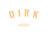 Dirk Limited Edition