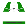 CGN Cologne Bonn Airport Germany - Plane Design