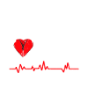 Heart transplant survivor