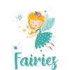 Fantasy Girl Sister Princess