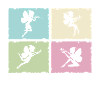 Fées Sœurs Fées