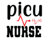 Picu Krankenschwester