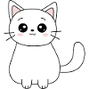 Kawaii Kat Killing Gaveideer Jul