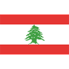 Drapeau du Liban
