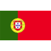 Portugal Flagge