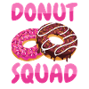 Donut Squad