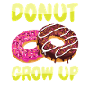 Donut Grow Up Donuts