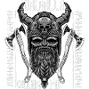 Vikings Valhalla m’appelle