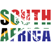 Afrique du Sud Rugby