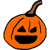 Halloween Pumpkin