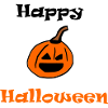 Happy Halloween
