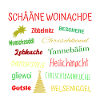 Schääne Woinachde