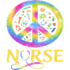 Nurse in Peace