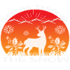 Dashing through the Snow