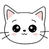 Kawaii Cat Kitten Kawaii