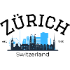 Zurich skyline silhouette