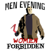 Hommes Soirée Femmes interdites