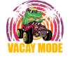 Mode Dinosaur Vacay