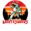 Karatesaurus