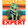 Dinosaur Expert