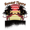 Sunset Tigers