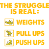Fitness Dinosaur