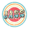 Jazz Music Retro