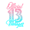 Official 13 Teens