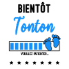 bientôt Tonton