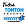 futur Tonton cadeau naissance