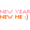 NEW YEAR
